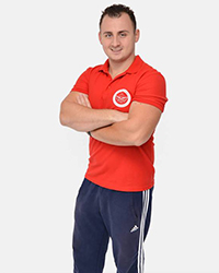 Iulian Dinu